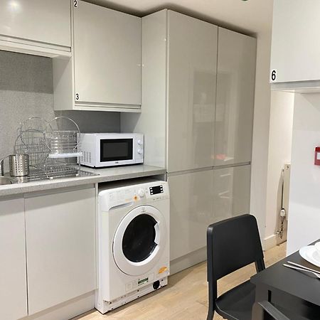 Cozy En-Suite Near Stratford Londres Extérieur photo