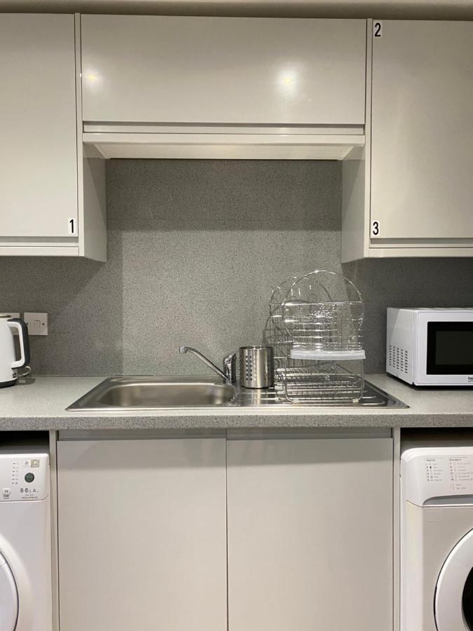 Cozy En-Suite Near Stratford Londres Extérieur photo