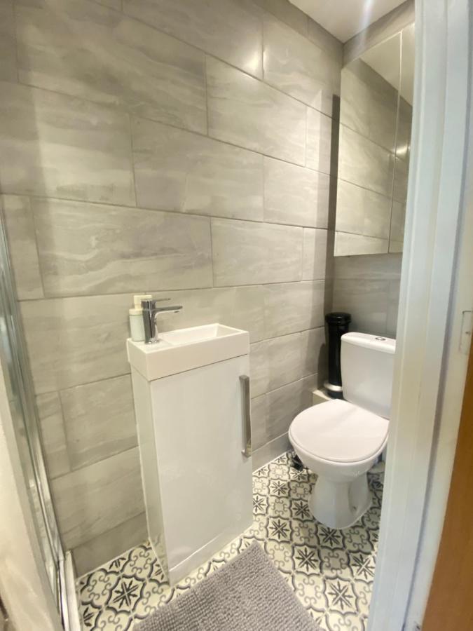Cozy En-Suite Near Stratford Londres Extérieur photo