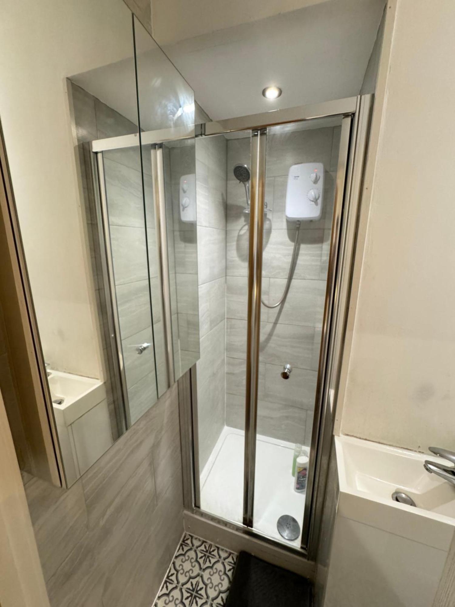Cozy En-Suite Near Stratford Londres Extérieur photo