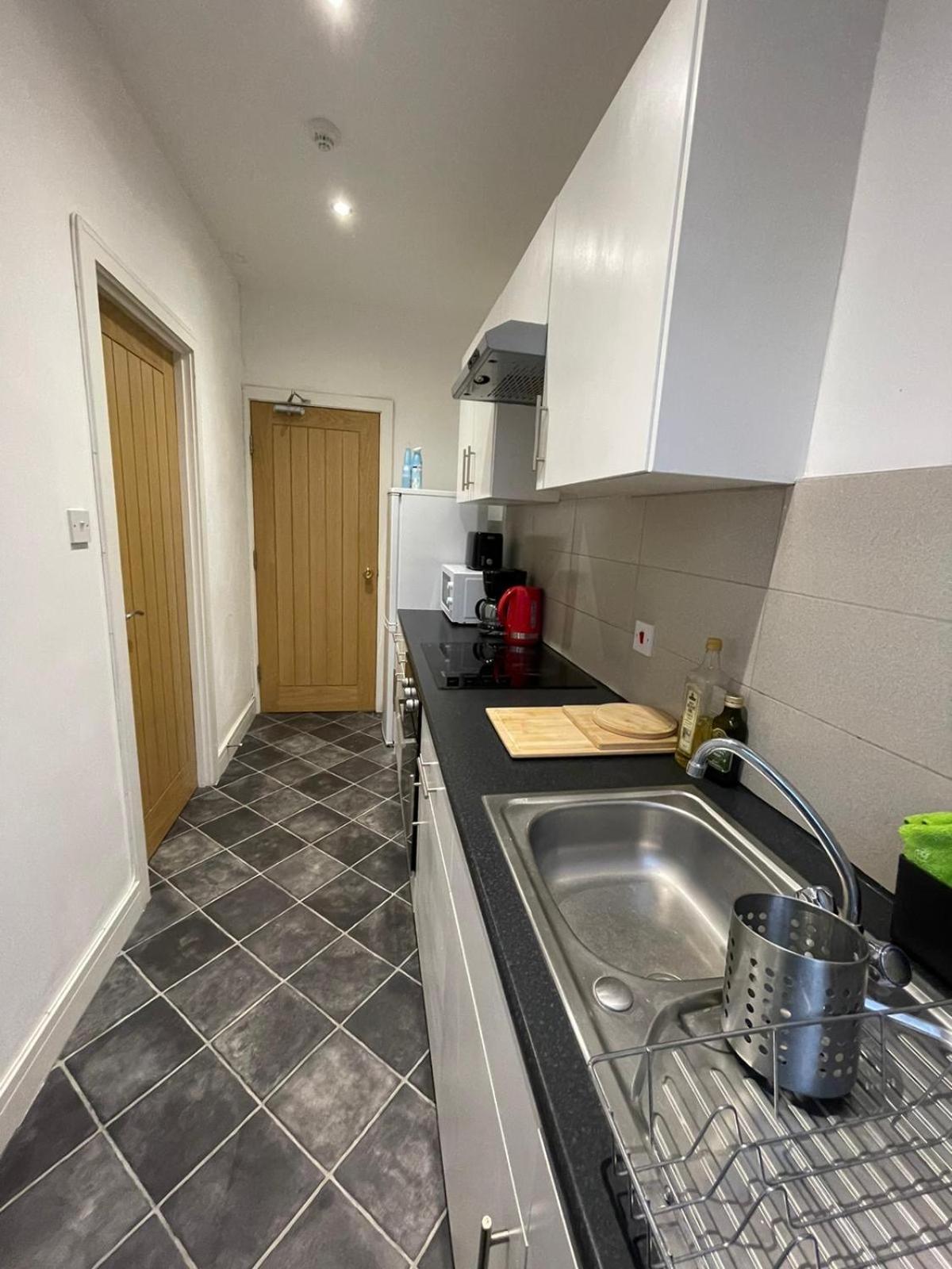 Cozy En-Suite Near Stratford Londres Extérieur photo