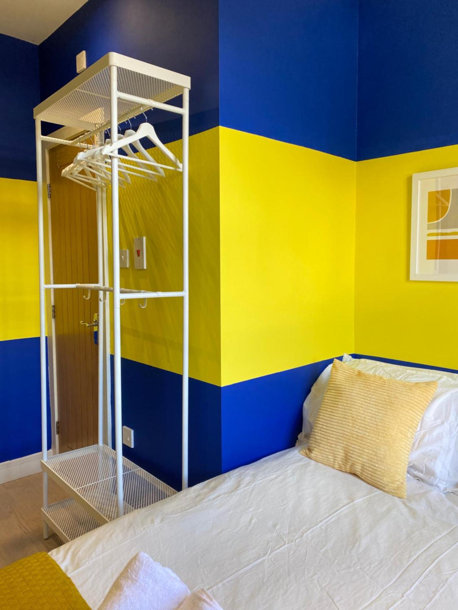Cozy En-Suite Near Stratford Londres Extérieur photo