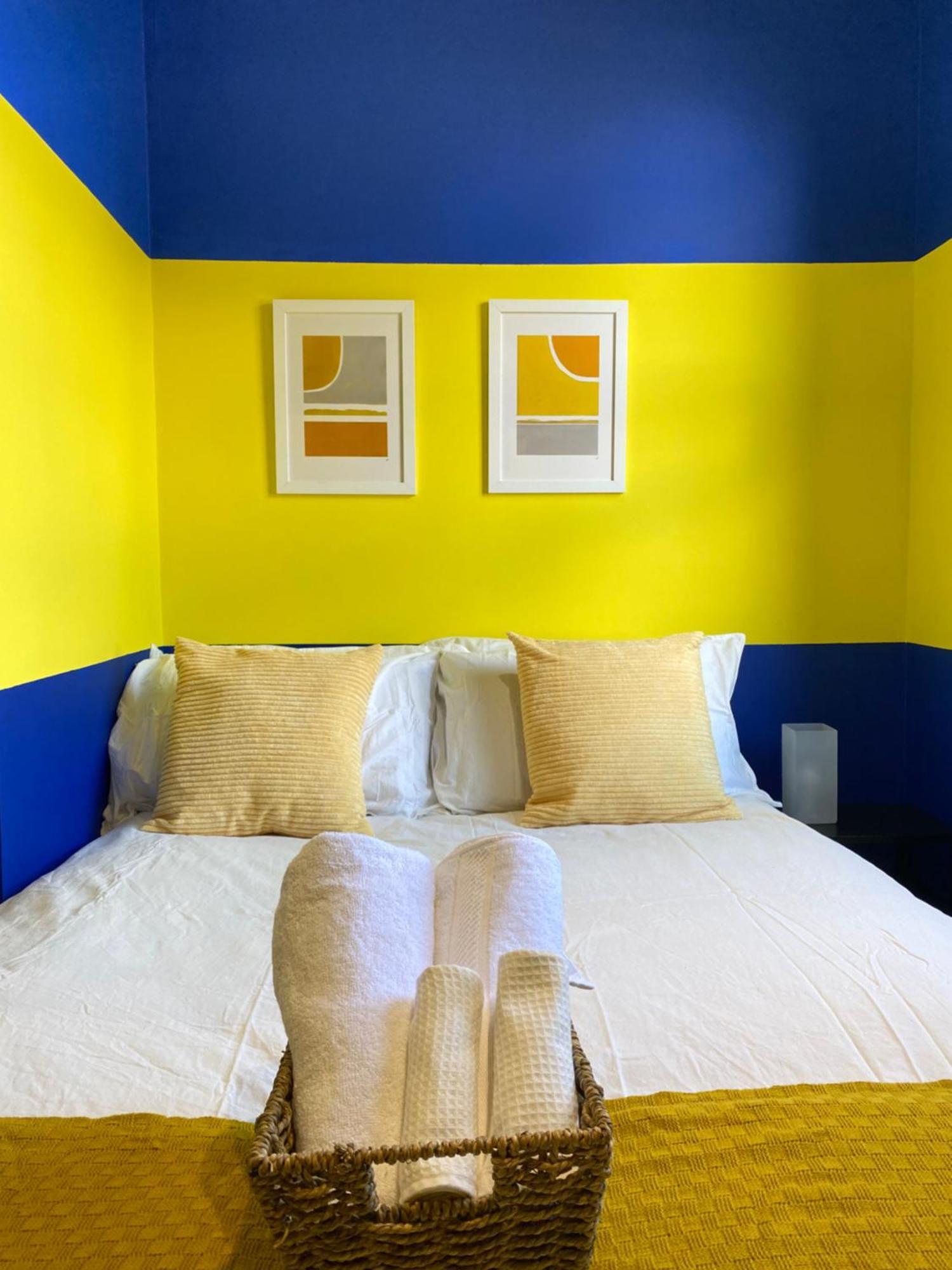 Cozy En-Suite Near Stratford Londres Extérieur photo