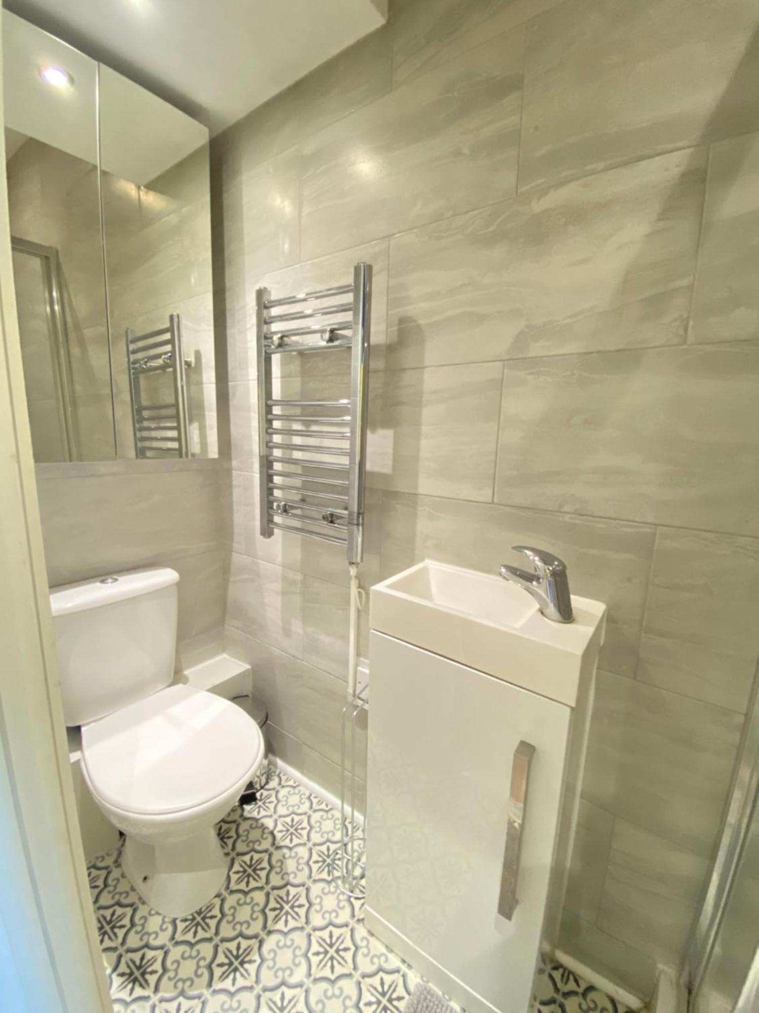 Cozy En-Suite Near Stratford Londres Extérieur photo