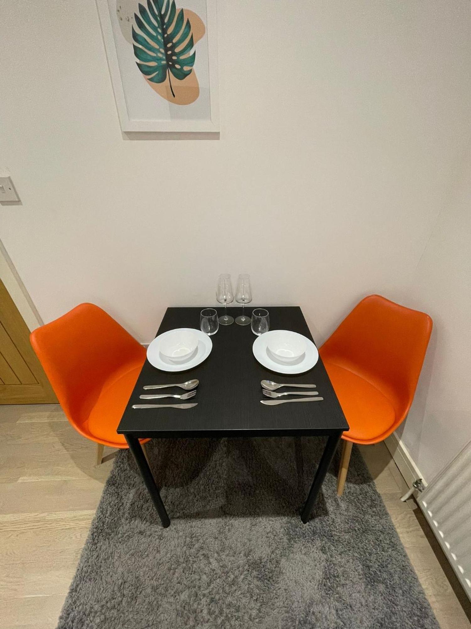 Cozy En-Suite Near Stratford Londres Extérieur photo