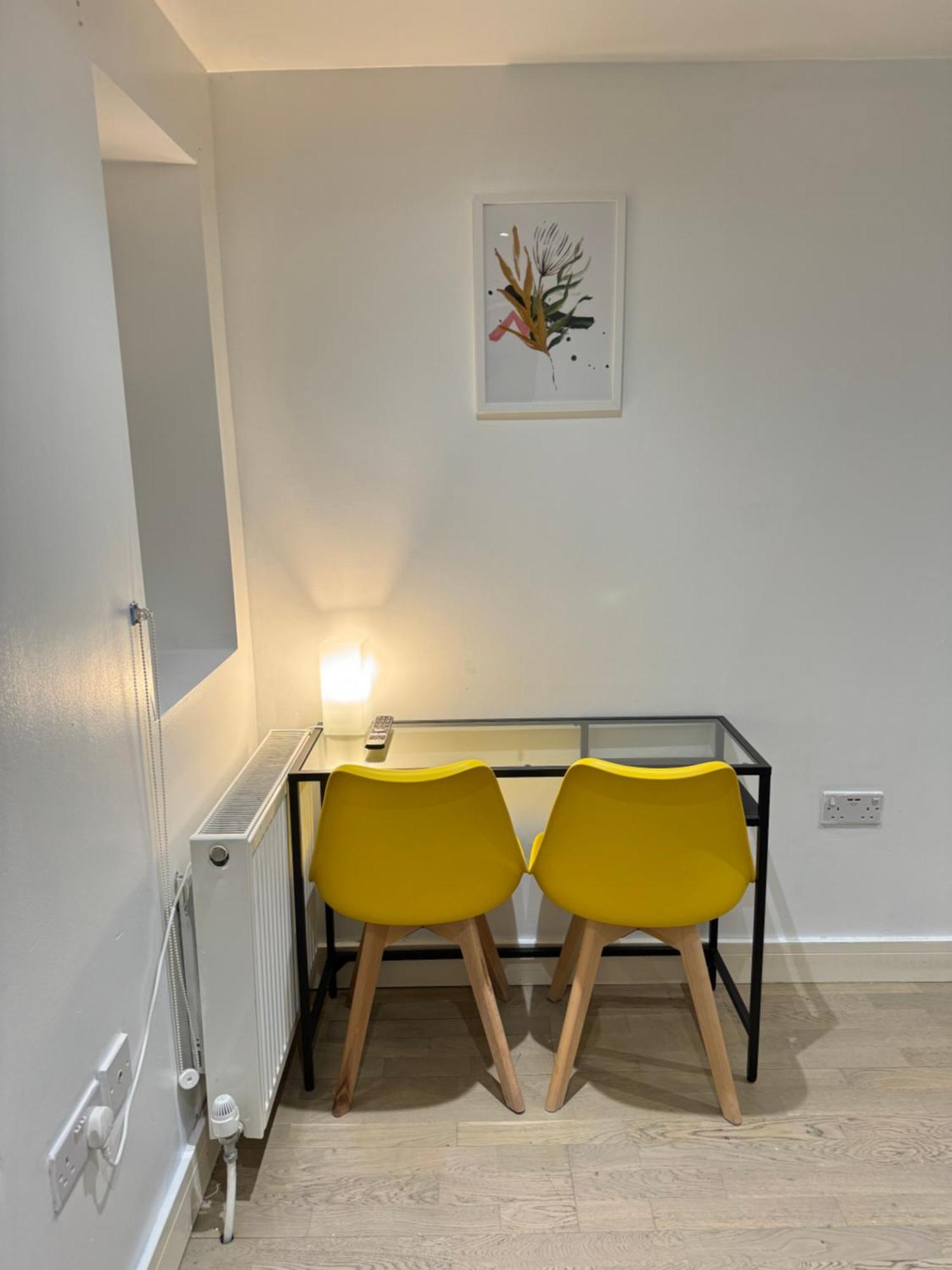 Cozy En-Suite Near Stratford Londres Extérieur photo