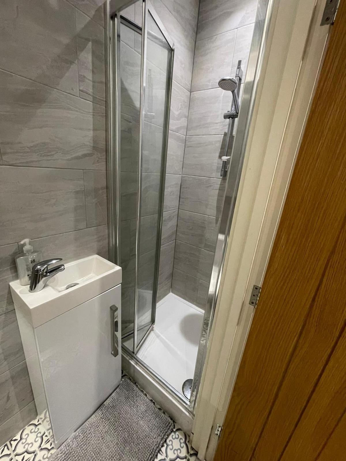 Cozy En-Suite Near Stratford Londres Extérieur photo