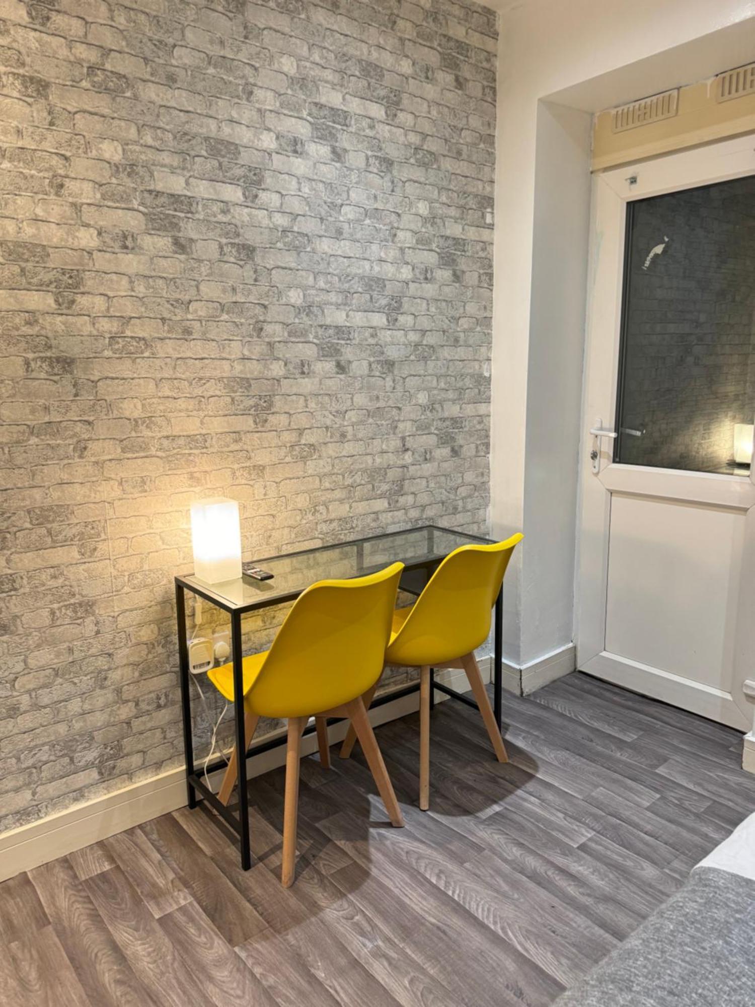 Cozy En-Suite Near Stratford Londres Extérieur photo